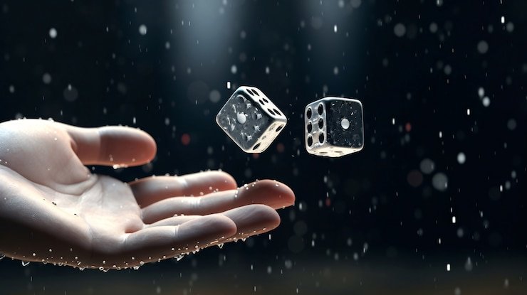 ফিশিং ওয়ার গেমের রঙিন সমুদ্র দৃশ্য এবং মাছ